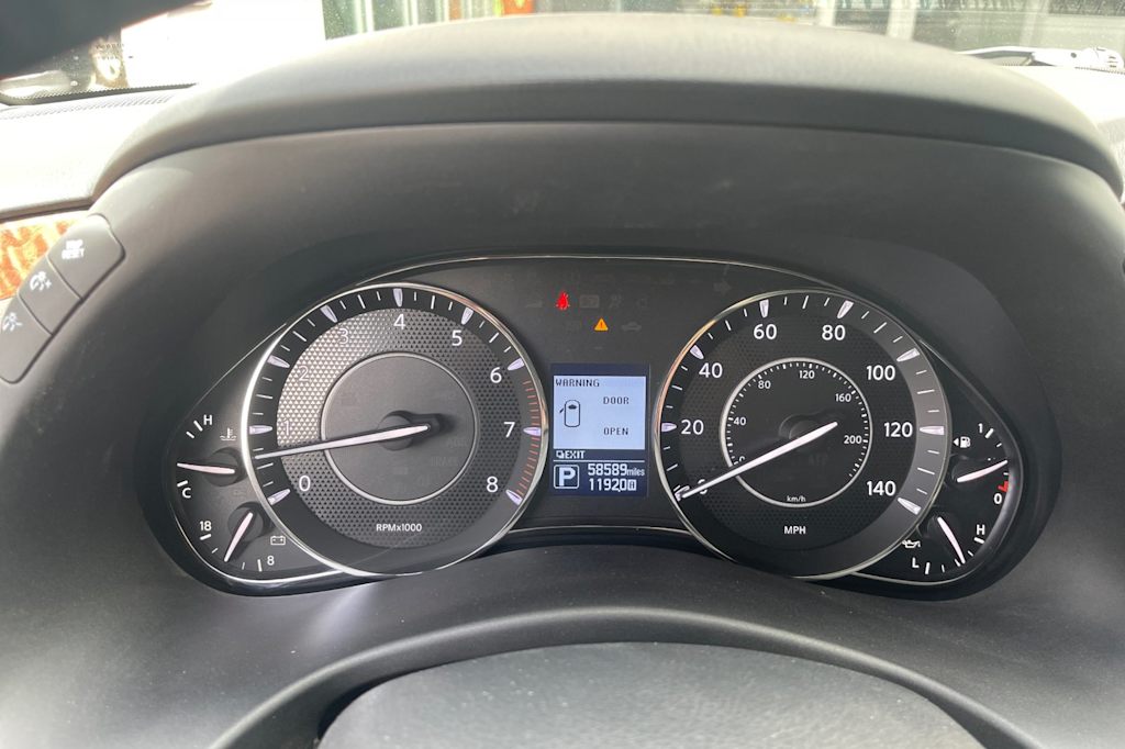 Thumbnail: 2020 Nissan Armada - 11
