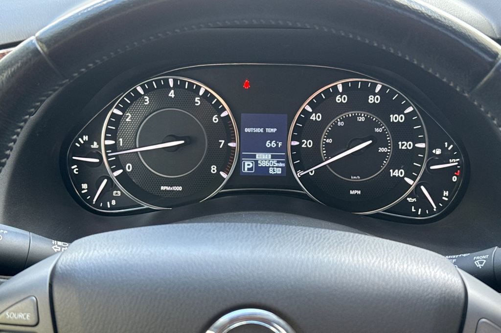 Thumbnail: 2020 Nissan Armada - 15