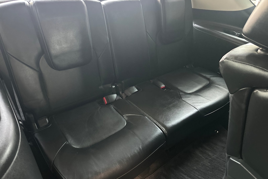 Thumbnail: 2020 Nissan Armada - 16