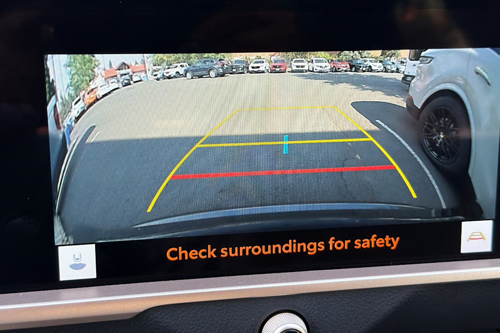 Thumbnail: 2023 Toyota Crown - 23