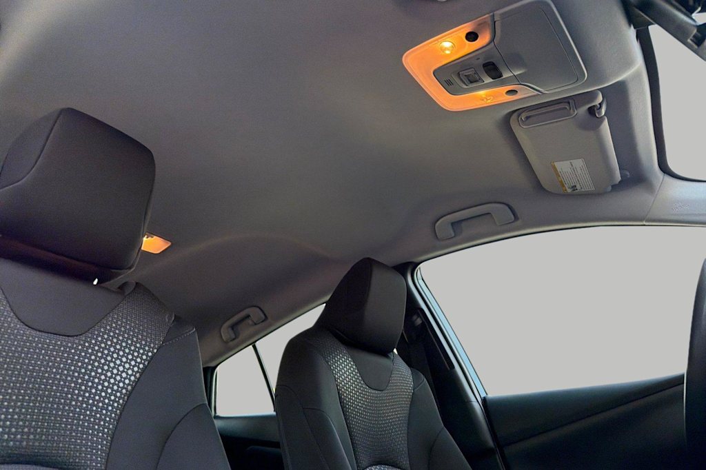 Thumbnail: 2021 Toyota Prius - 23