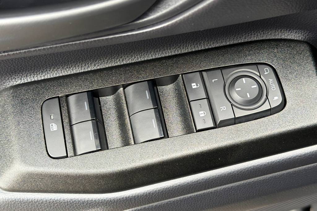 Thumbnail: 2024 Toyota Land Cruiser - 21