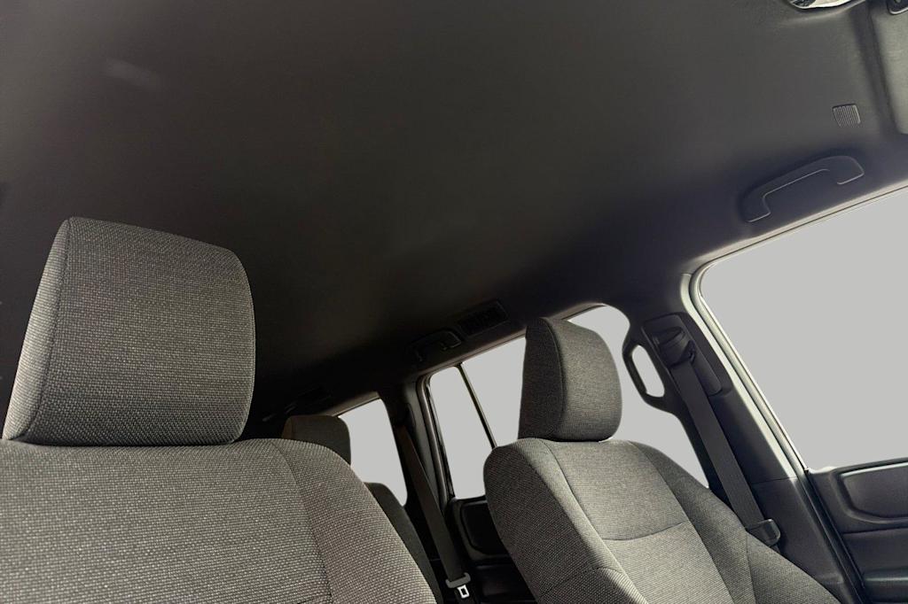 Thumbnail: 2024 Toyota Land Cruiser - 22