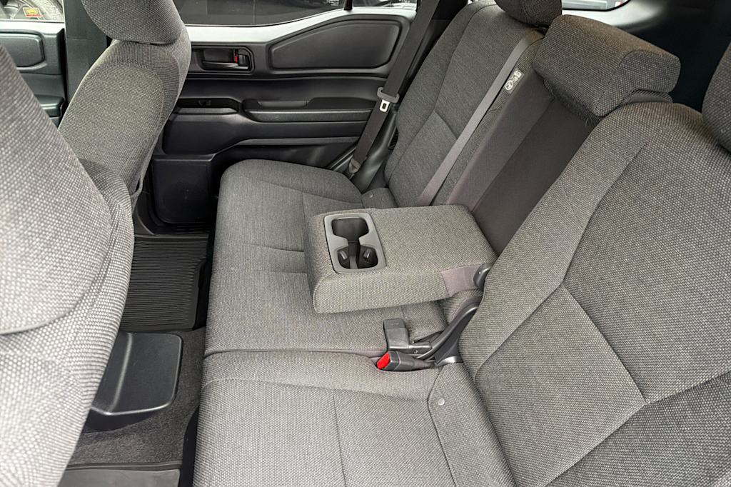 Thumbnail: 2024 Toyota Land Cruiser - 13