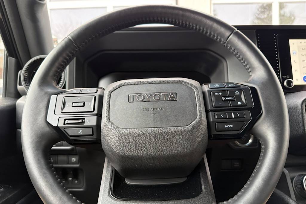 Thumbnail: 2024 Toyota Land Cruiser - 26