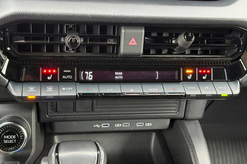 Thumbnail: 2024 Toyota Land Cruiser - 23