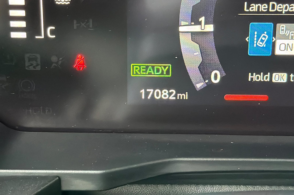 Thumbnail: 2024 Toyota Land Cruiser - 27