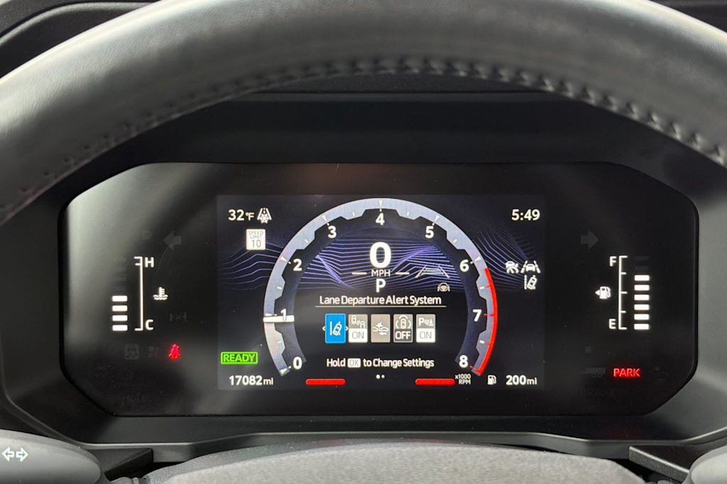 Thumbnail: 2024 Toyota Land Cruiser - 14