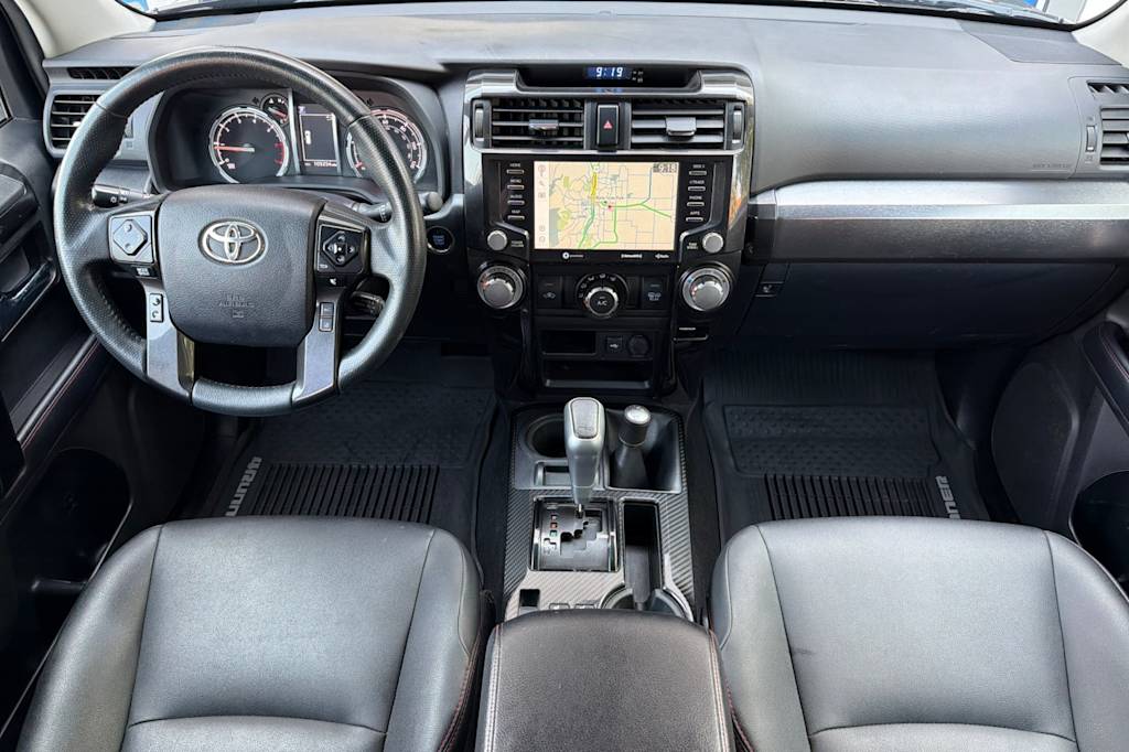 Thumbnail: 2020 Toyota 4Runner - 2