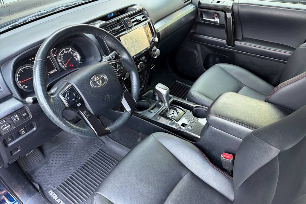 Thumbnail: 2020 Toyota 4Runner - 9
