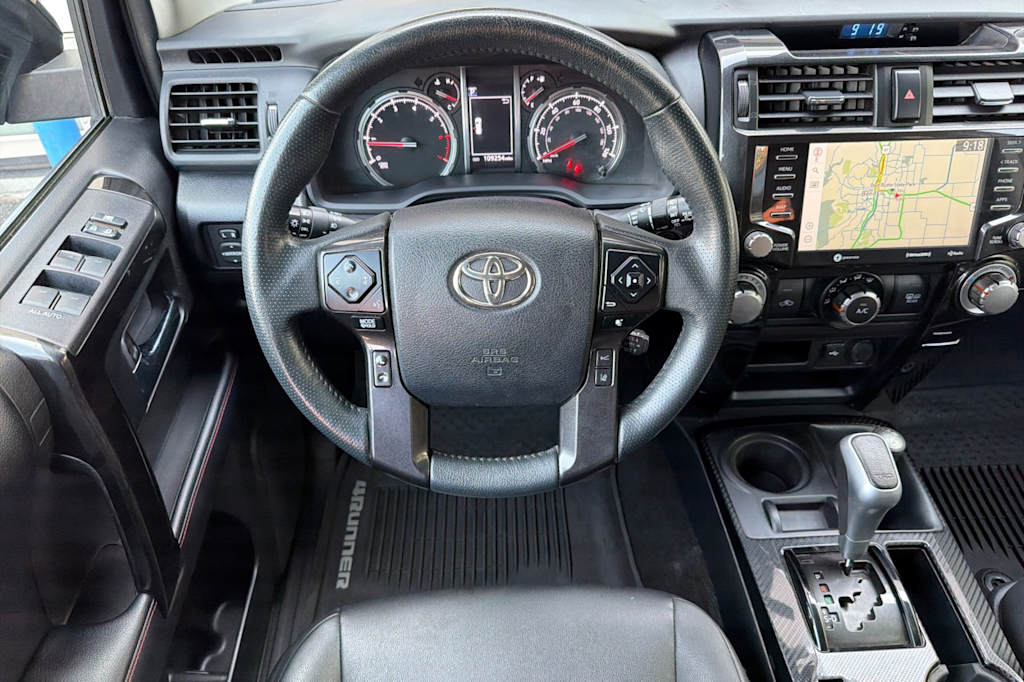 Thumbnail: 2020 Toyota 4Runner - 11
