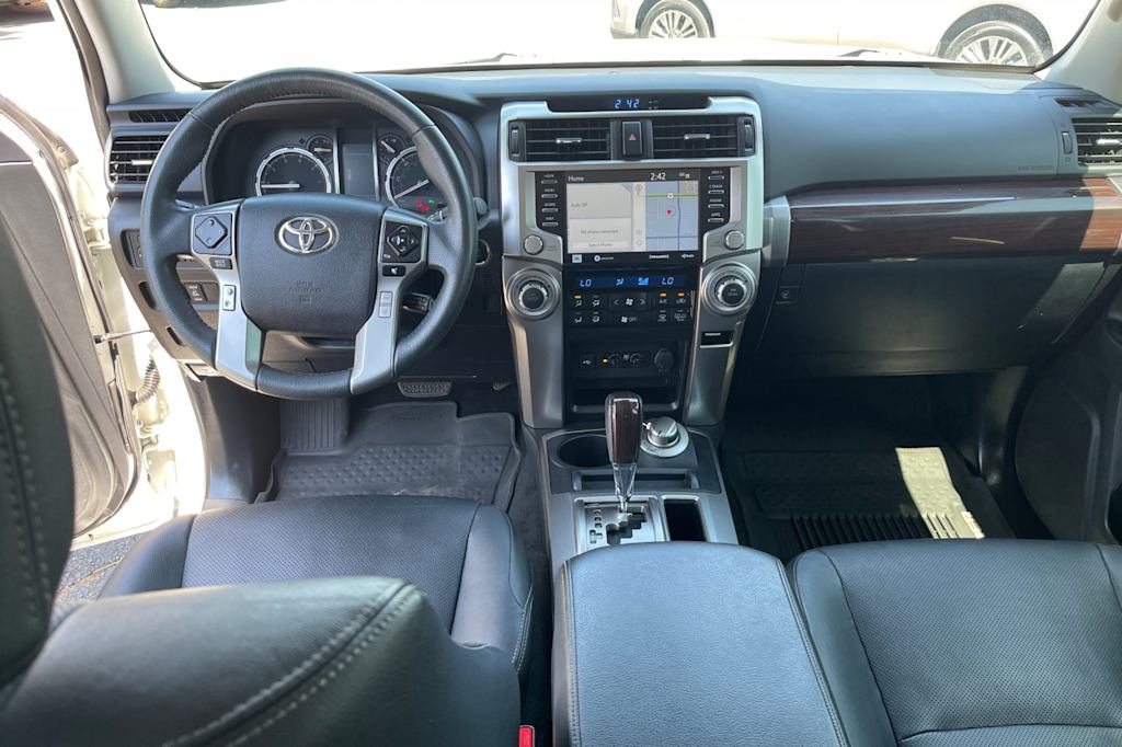 Thumbnail: 2020 Toyota 4Runner - 2