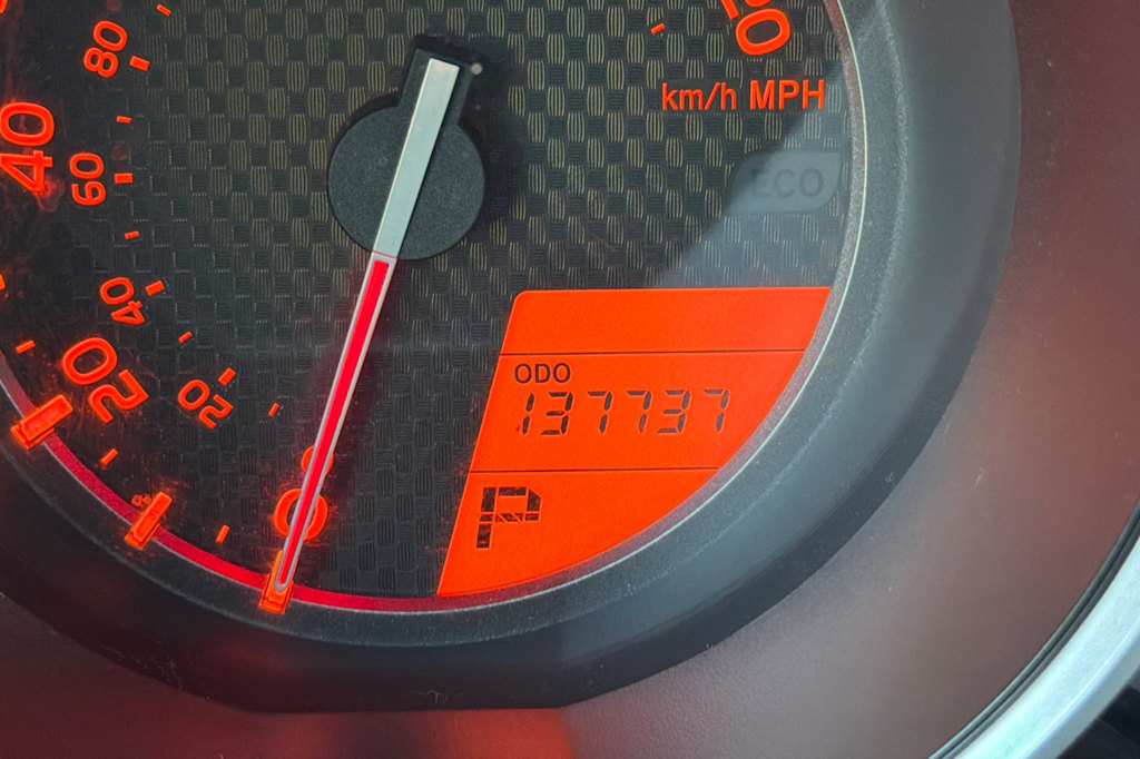 Thumbnail: 2010 Toyota 4Runner - 16