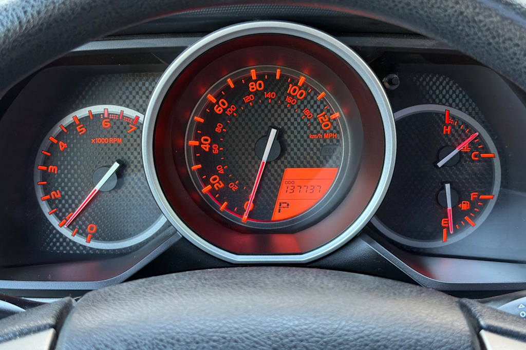 Thumbnail: 2010 Toyota 4Runner - 14