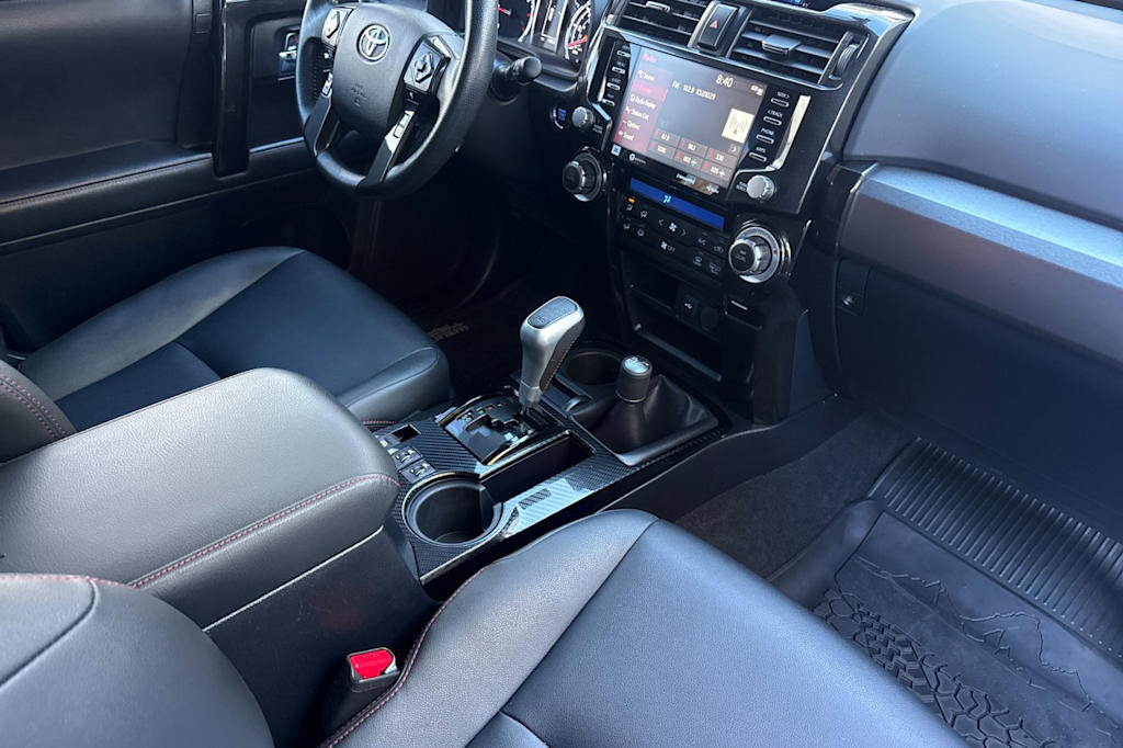 Thumbnail: 2020 Toyota 4Runner - 11