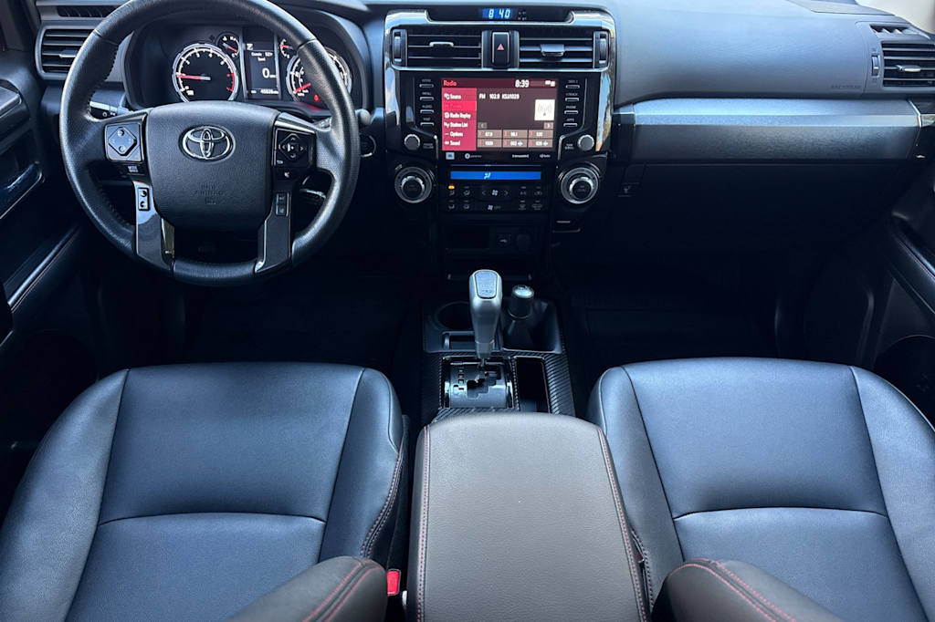 Thumbnail: 2020 Toyota 4Runner - 2