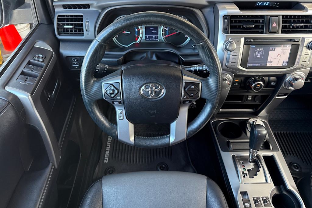 Thumbnail: 2018 Toyota 4Runner - 8
