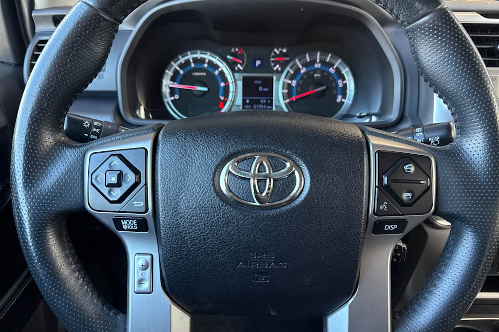 Thumbnail: 2018 Toyota 4Runner - 27