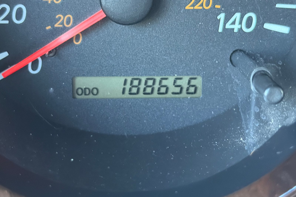 Thumbnail: 2001 Toyota Highlander - 26