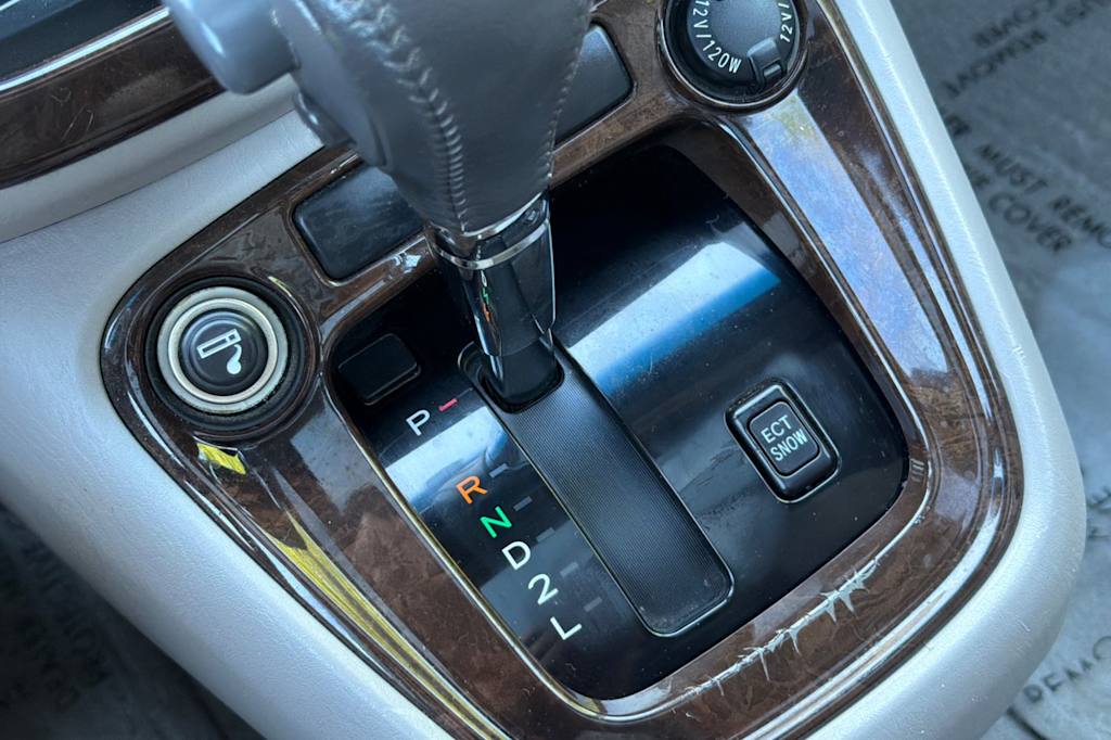 Thumbnail: 2001 Toyota Highlander - 14