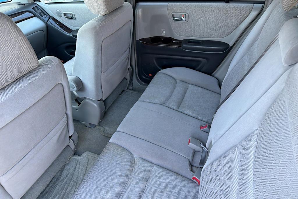 Thumbnail: 2001 Toyota Highlander - 10