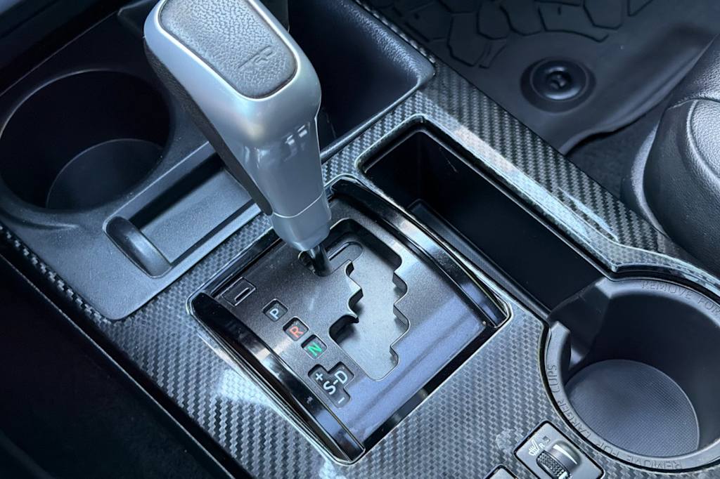 Thumbnail: 2021 Toyota 4Runner - 13