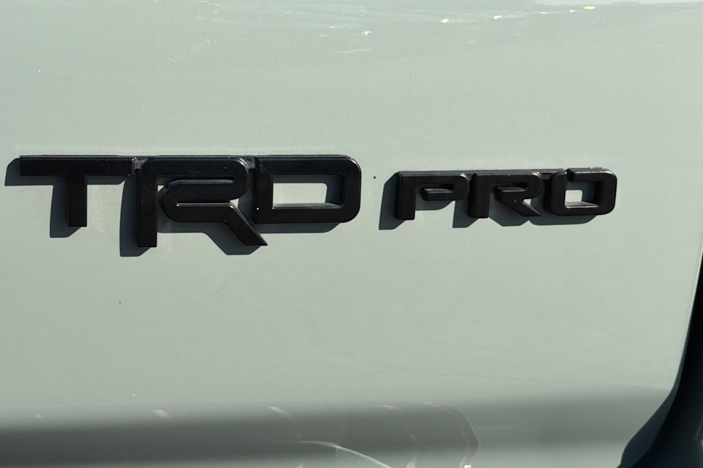 Thumbnail: 2021 Toyota 4Runner - 6