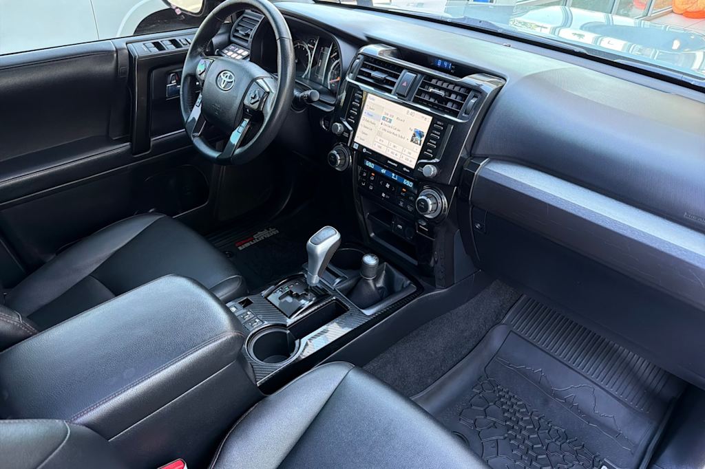 Thumbnail: 2021 Toyota 4Runner - 11