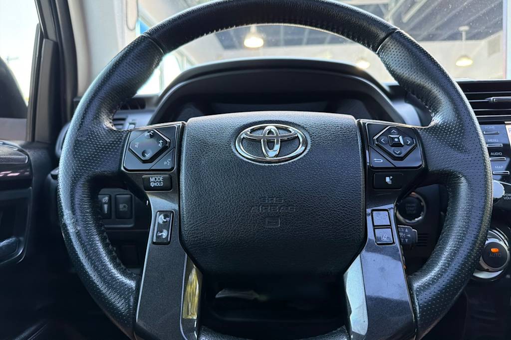 Thumbnail: 2021 Toyota 4Runner - 27