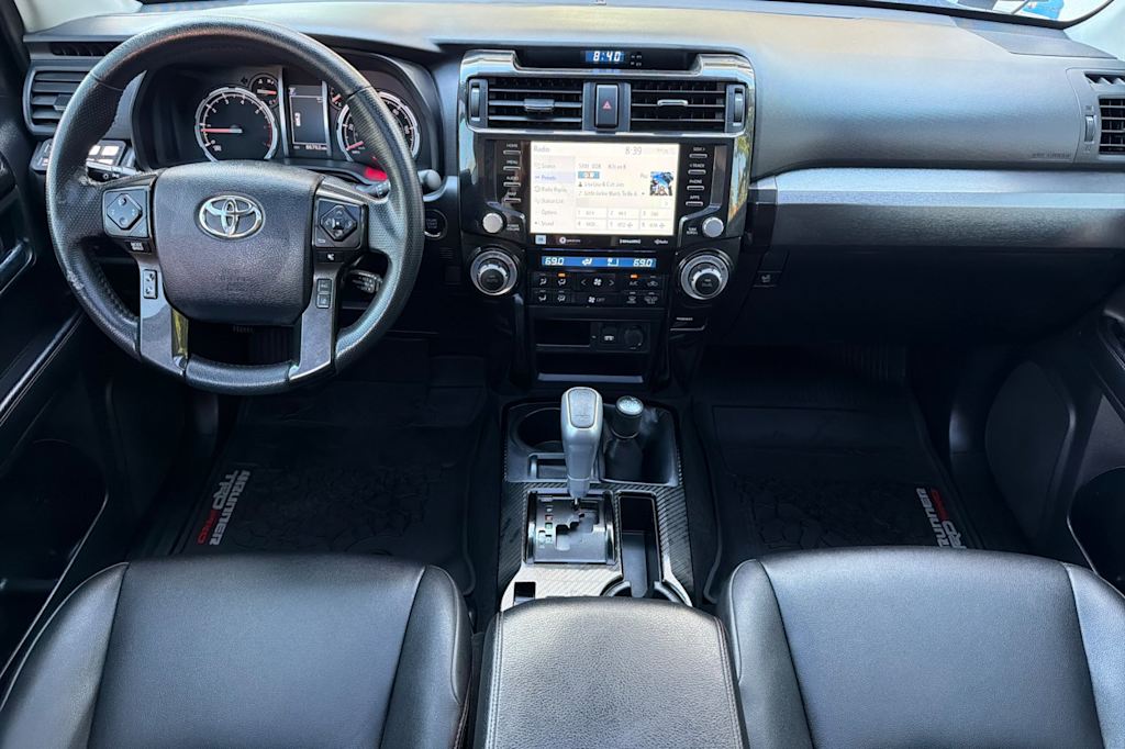 Thumbnail: 2021 Toyota 4Runner - 2