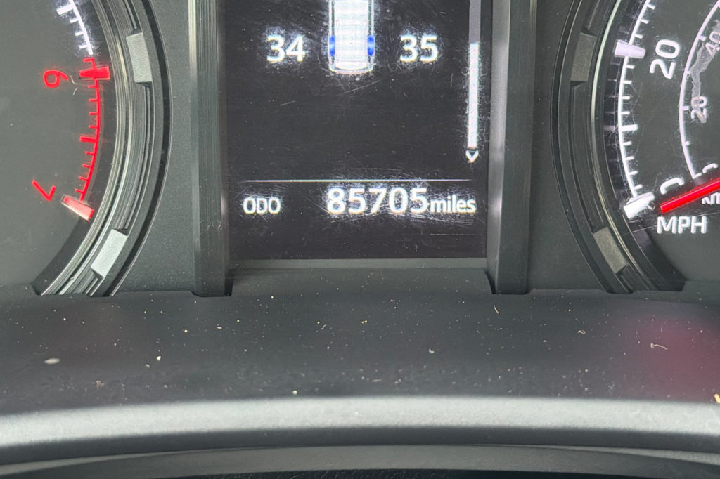 Thumbnail: 2021 Toyota 4Runner - 27