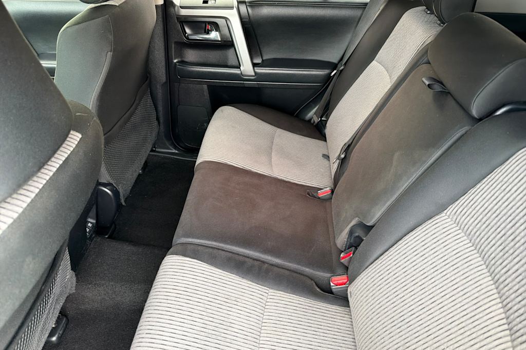 Thumbnail: 2021 Toyota 4Runner - 9