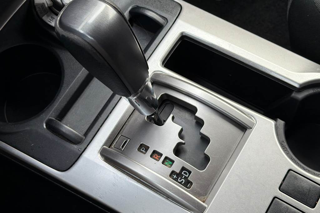 Thumbnail: 2021 Toyota 4Runner - 13