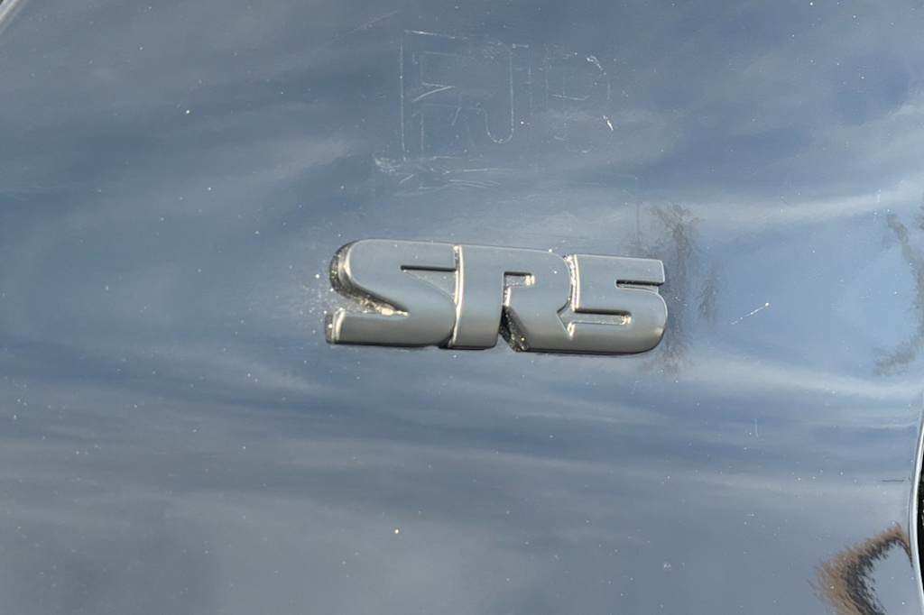 Thumbnail: 2021 Toyota 4Runner - 7