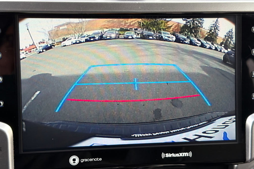 Thumbnail: 2021 Toyota 4Runner - 24