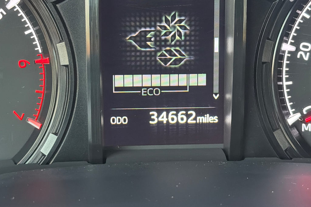 Thumbnail: 2024 Toyota 4Runner - 29