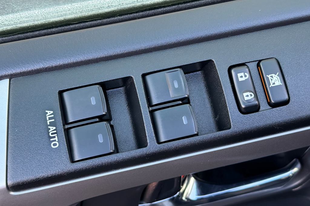 Thumbnail: 2024 Toyota 4Runner - 21