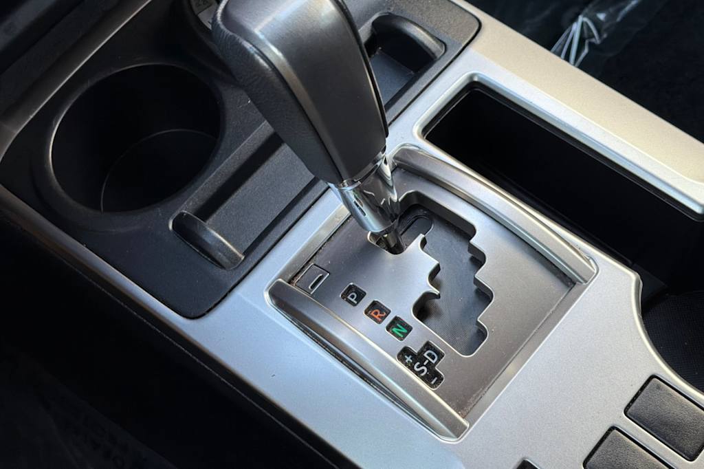 Thumbnail: 2024 Toyota 4Runner - 14