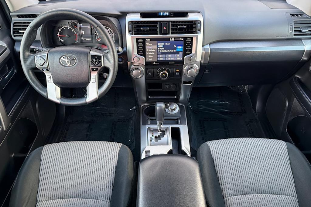 Thumbnail: 2024 Toyota 4Runner - 2