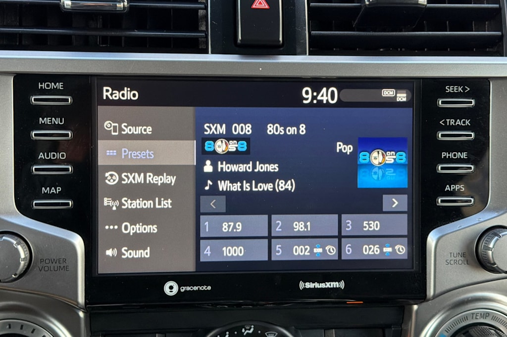 Thumbnail: 2024 Toyota 4Runner - 13