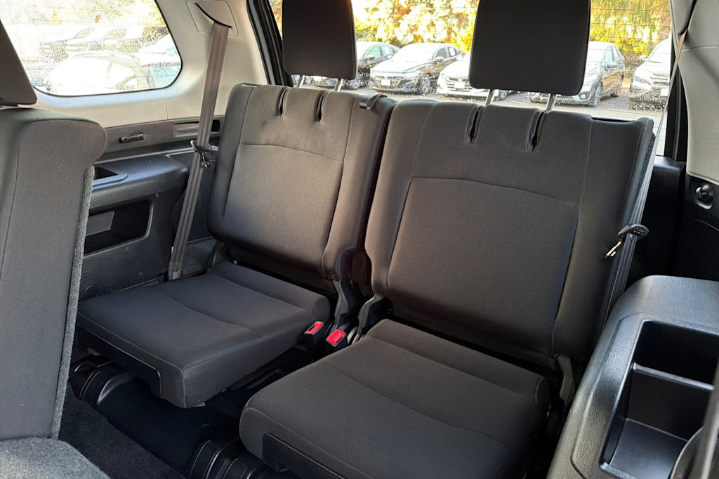 Thumbnail: 2024 Toyota 4Runner - 22