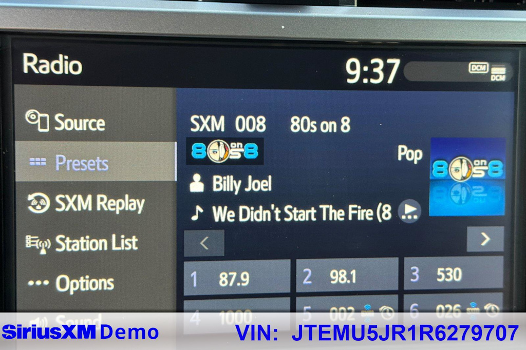 Thumbnail: 2024 Toyota 4Runner - 16