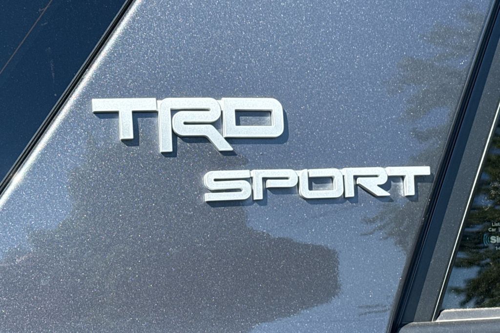 Thumbnail: 2023 Toyota 4Runner - 7