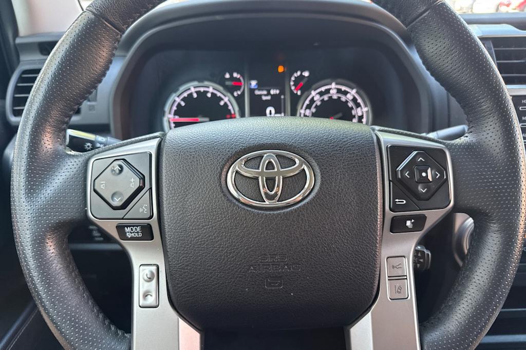 Thumbnail: 2023 Toyota 4Runner - 27