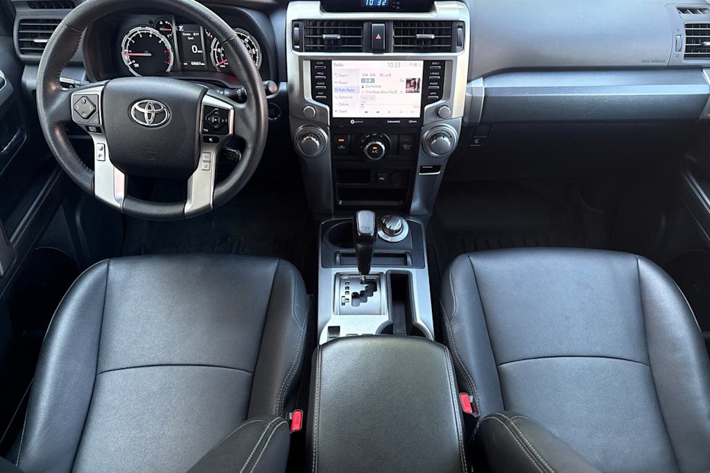 Thumbnail: 2023 Toyota 4Runner - 2
