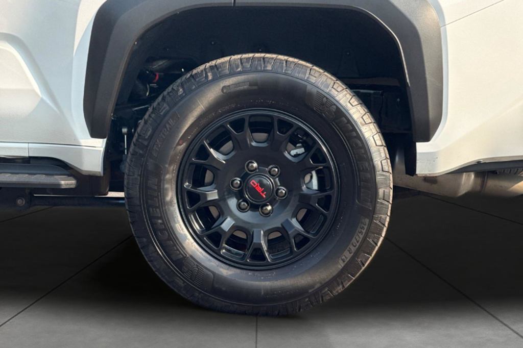 Thumbnail: 2025 Toyota 4Runner - 8