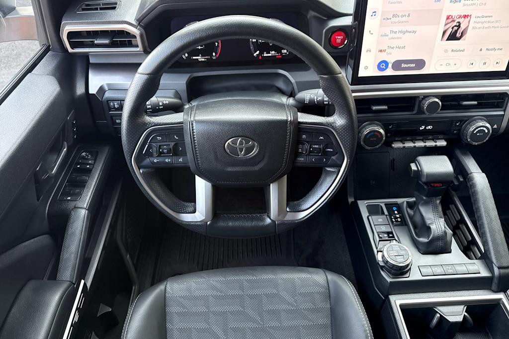Thumbnail: 2025 Toyota 4Runner - 9
