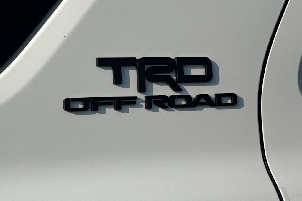Thumbnail: 2025 Toyota 4Runner - 7