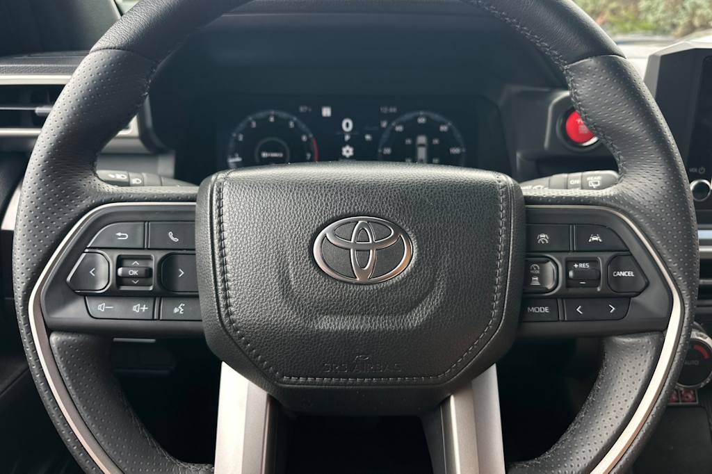 Thumbnail: 2025 Toyota 4Runner - 28