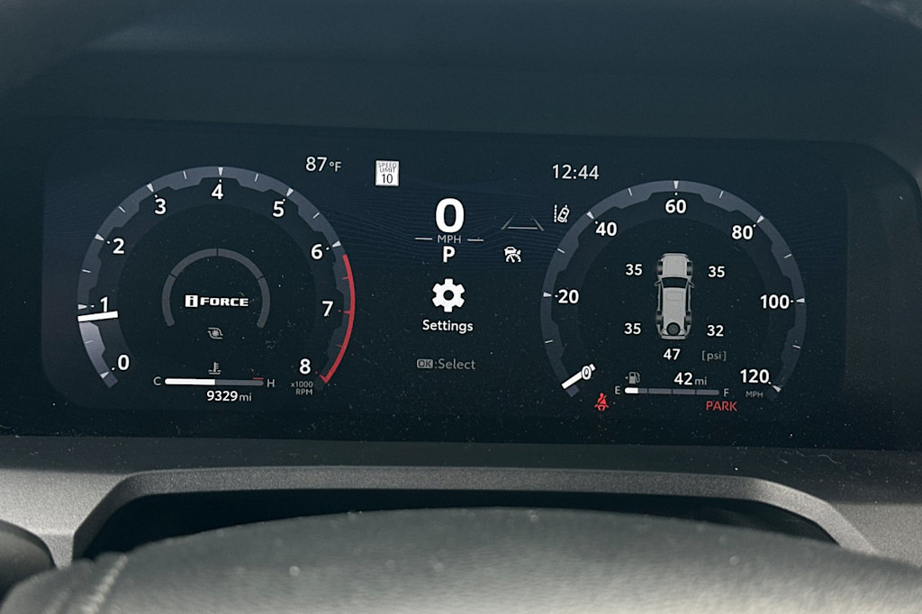 Thumbnail: 2025 Toyota 4Runner - 15